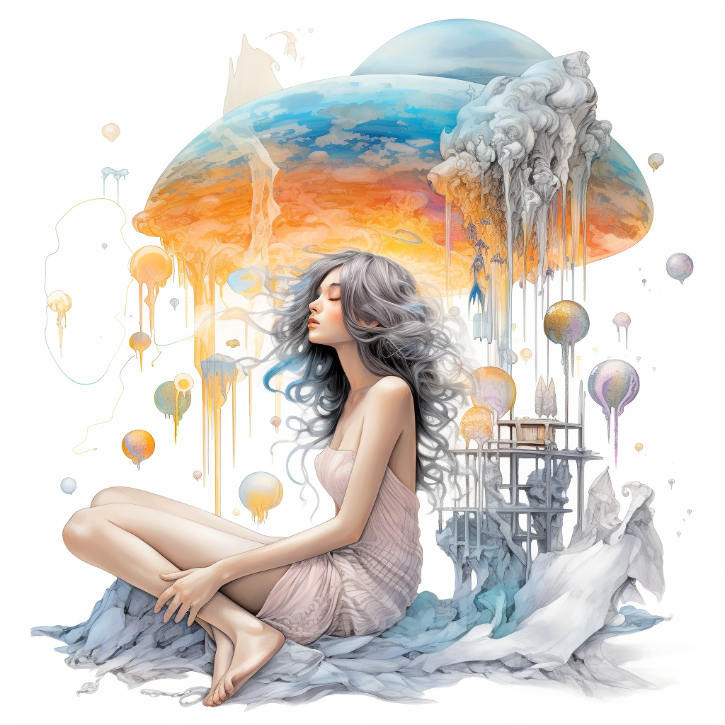 техника работы с подсознанием