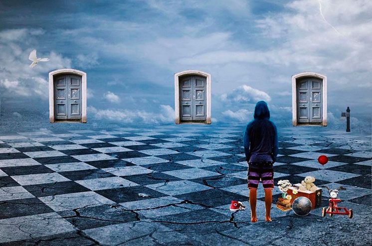 можно ли вспомнить прошлую жизнь