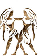 близнецы, гороскоп, знак зодиака