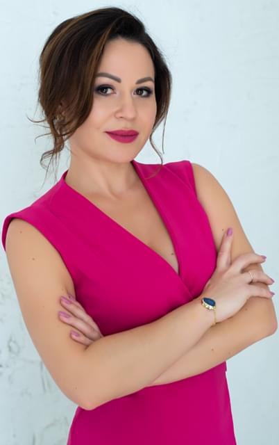Елена Кучинская