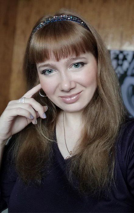 valeria rudenko